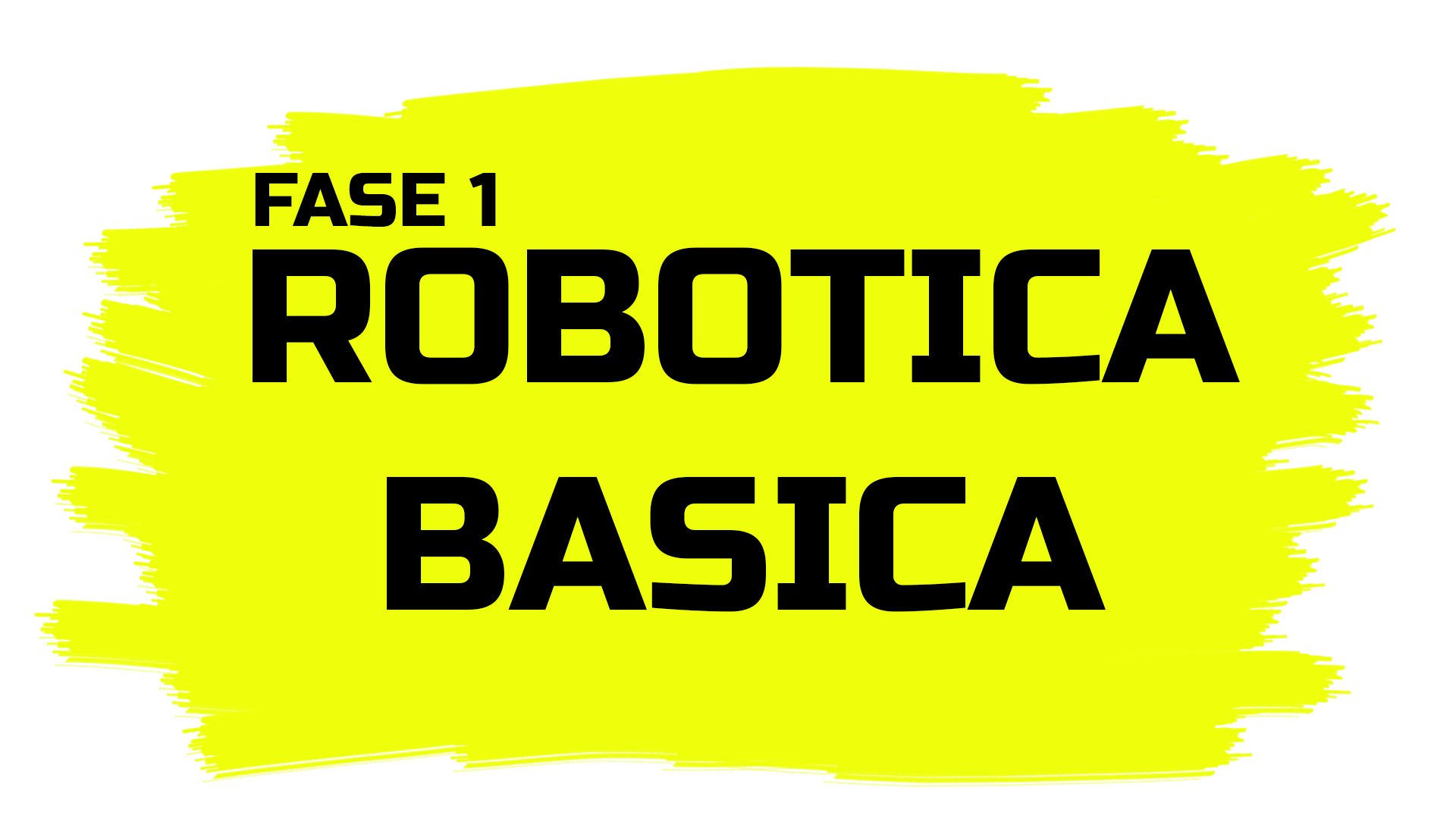 Robótica Básica