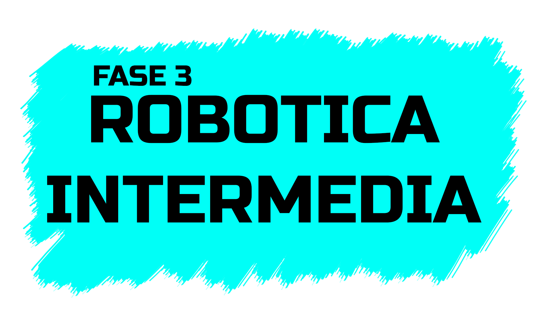 Robótica Intermedia